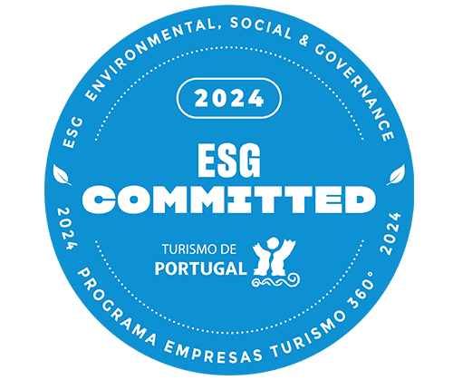 ESG Committed 2024