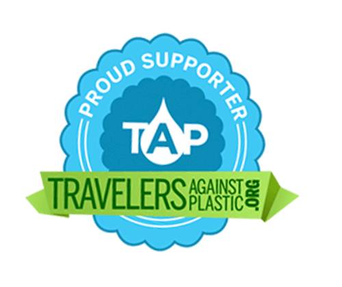 Travelers Against Plastic