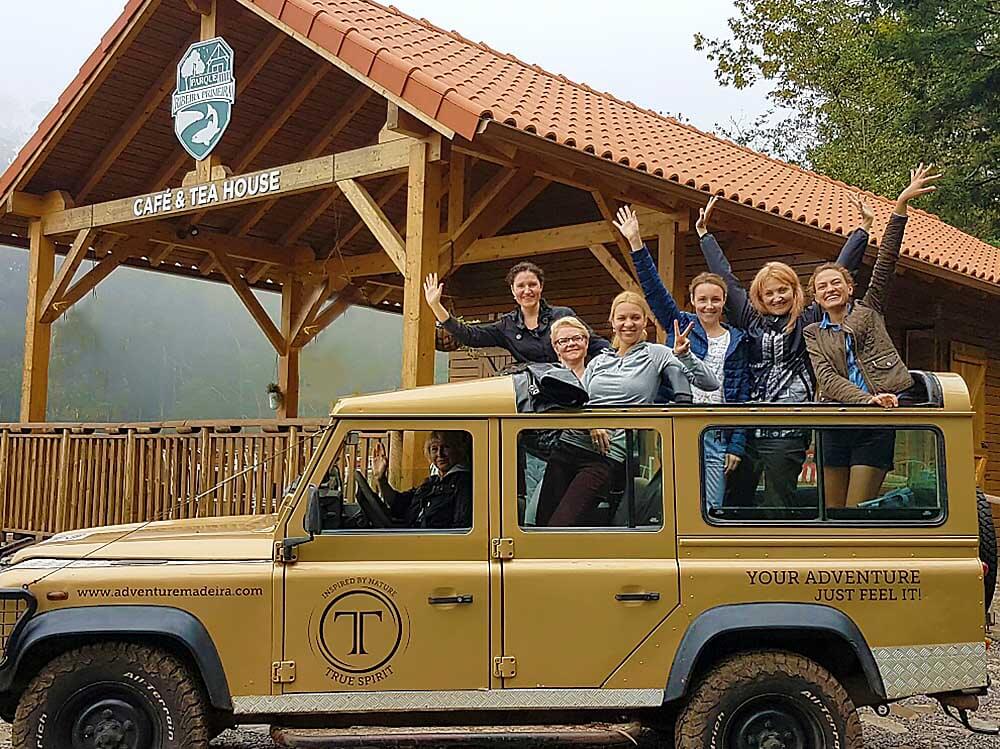 Private Full Day (East or West)