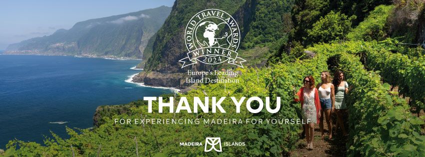 World's Leading Island Destination